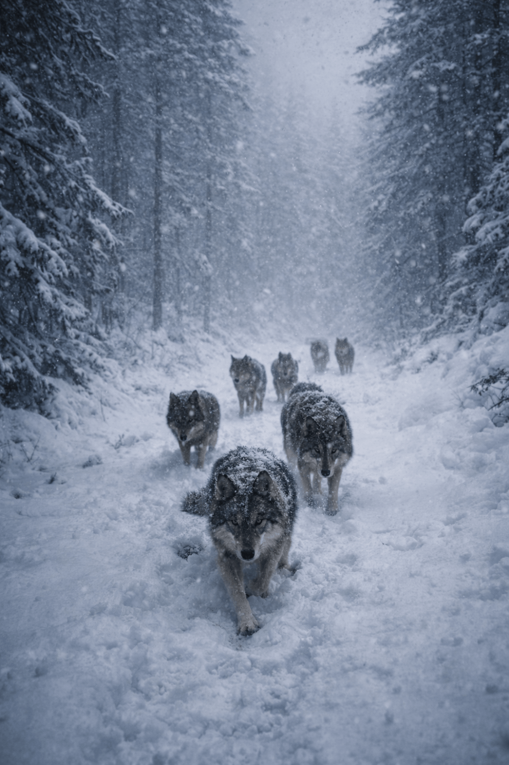 Wolves