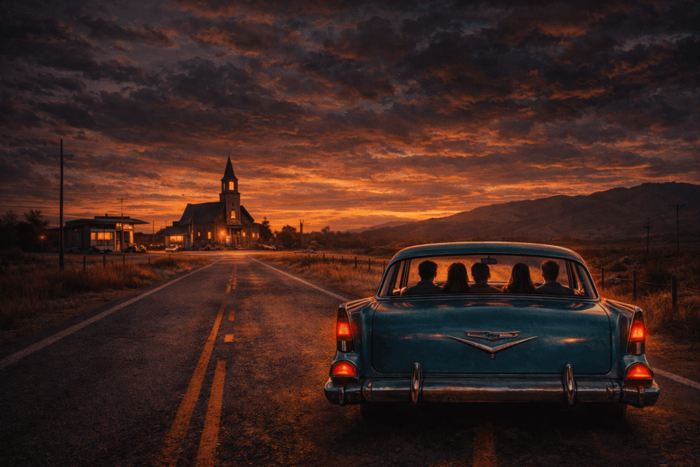 City of Fertsk and Deep Valley