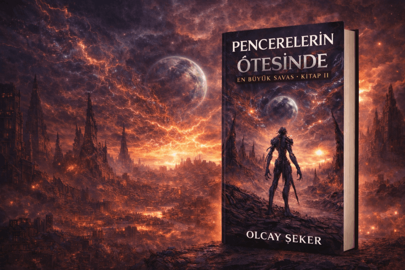 Pencerelerin Ötesinde