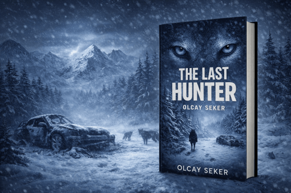 The Last Hunter